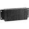 Zoro Select Dock Bumper, 6x4-1/2x32-3/4 In., Rubber 5W826 - alternate 1