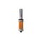 Cmt FLUSH TRIM ROUTER BITS WITH DOUBLE BEARING D=3/4inx1in S=1/2in 806.691.11B - alternate 1