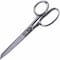 Westcott Scissors, 8" Straight Forged Shears 10257 - alternate 1
