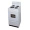 Premier Electric Range, 20 inW x 44 inH x 25.5 inD, 2.42 cu. ft. Oven, Windowed Oven Door, Coil Top, White 805693 - alternate 1