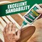 Titebond III 8 Oz. Ultimate Waterproof Wood Glue 1413 - alternate 5