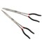 Sunex 2 Piece Dual-Joint Extended Reach Pliers Set SXCJPS - alternate 3