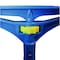Impact Side Gate Mop Handle 60 Inch - Case of 12, 12PK T0044-00 - alternate 4