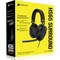 Corsair HS65 Surround Headset, Carbon - NA CA-9011270-NA - alternate 11