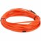 Add-On This Is A 3M Lc (Male) To St (Male) Orange Duplex Riser-Rated Fiber ADD-ST-LC-3M6MMF - alternate 7