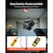 Vevor Electric Hoist Crane Winch 2200 lbs 328 ft Wireless and 14 ft Wired Remote PA1000 - alternate 5