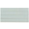 Apollo Tile Horizonte 2 x 16 in. Glossy Pastel light Blue Ceramic Subway Wall Tile 10.76 sq ft/case, 50PK FLT88SKY216A - alternate 5