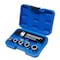 Century Drill & Tool 6 Piece Bolt Extractor Set 73425 - alternate 1