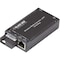 Black Box BLACK BOX Transceiver/Media Converter - Fast Ethernet Media Converter 10/100  LHC029A-R4 - alternate 1
