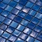 Apollo Tile Skosh 11.6 in. x 11.6 in. Glossy Navy Blue Glass Mosaic Wall and Floor Tile 18.69 sqft/case, 10PK APLNB88BL550A - alternate 7