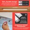 Black & Decker LED Professional PUSH WIRE Under Cabinet Light Bar, Add-on, Plug-in or Hardwire Compatible LEDUC18-CCTPW-B - alternate 8