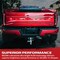 Recon 17-19 F250/F350/F450/F550 (REP OEM LED STYLE TLS W BLIND SPOT WARNING 264299LEDBK - alternate 7