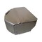 Komatsu COVER, OEM 14X-01-61330 - alternate 5