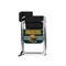 Picnic Time Family Of Brands NFL Green Bay Packers - Sports Chair 809-00-179-124-2 - alternate 3