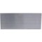Marshalltown Notched Trowel, Flooring Trowel, Tiling Trowel, 7/32 x 5/32 V-Notch, Tiles 12" or Smaller NT679 - alternate 5
