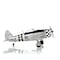 Homeroots c1943 Republic P-47 Thunderbolt Sculpture 401148 - alternate 8