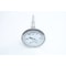 Ashcroft 5IN BIMETAL THERMOMETER 9IN 0-25F 1/2IN NPT 50EI42E090 - alternate 5