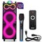 Pyle Audio Large Bluetooth Party Speaker PPHP1028 - alternate 1