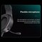 Altec Lansing , 3.5 Surround Wired Gaming Headset, RGB, 3.5mm/USB, Flexible Microphone ALGH9602 - alternate 6