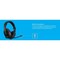 Adesso Usb Multimedia Headset W Mic XtreamH5U - alternate 16
