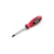 Tekton #3 Phillips Screwdriver, 4 in. Shank DWP00303 - alternate 1