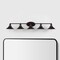Jonathan Y July 46" 5-Light Industrial Farmhouse 5-Light Metal Vanity Light, Oil Rubbed Bronze JYL7905A - alternate 8