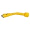 Dewalt Claw Utility Brush, Fits Vacuum Hoses 1-1/4 in. , 1-7/8 in.  & 2-1/2 in. . DXVA00-4300 - alternate 7