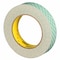 3M Dble Coated Paper Tape, 1 1/2"x36 Yd, PK24 410M - alternate 6