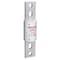Ferraz Shawmut 2.5in x 10.75in, 600 VAC/300 VDC, 900 A, 200 kA AC/100 kA DC Interrupt, GMG Body, Silver A4BY900 - alternate 3