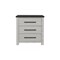 Global Furniture Usa Contemporary Ava Beige King Bed Group AVA-BEIGE-KBG - alternate 6