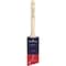 Benjamin Moore 2'' Soft Tynex Angle Sash Brush U60720-017 - alternate 2