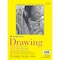 Strathmore 300 Series Drawing Pad, Glue Binding, 50 Sheet, 9x12 inch, 3PK P340-109-1 - alternate 2