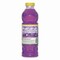 Pine-Sol Multi-Surface Cleaner, 24 oz, Lavender Clean, 12 PK 60153CT - alternate 14