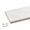 Andova Tiles Jordal Ovinn 3-in. x 12-in. Subway Textured Matte Ceramic Wall Tile (6.03 Square Feet Per Box) ANDJOR1414 - alternate 7