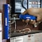Neiko 37 Hole Magnetic Drill Bit Holder Organizer, 0.25 in Hex for Storage of Hex Bits and Drill Bits 02401A - alternate 4