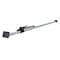 Mytee Products 100 Pack Steel Ratcheting Cargo Load Bar Lock, 2ft x4ft w/pads Van Pickup Truck 89in-105in, 100PK DV-GSTx100 - alternate 7