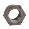 B & K STZ Industries 1-1/4 in. MIP each X 1 in. D FIP Black Malleable Iron Hex Bushing 310B-1141 - alternate 7