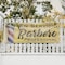 Signmission En servicio barbero profesional, 24 Inch x 72 Inch, Vinyl Banner B-72-30560 - alternate 5