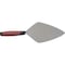 Marshalltown Masonry, London Brick Trowel, Brick Trowel, 10 1/2 inch Trowel 3310.5FG - alternate 7