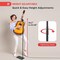 Pyle Square Base Microphone Stand with Mic Clip PMKS61 - alternate 5
