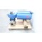 Metso B1JU 25/95 QZP2SE2R PNEUMATIC STEEL FLANGED CONTROL VALVE 4IN 900 S50400 - alternate 7