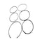 Caterpillar SEAL KIT, CATERPILLAR OEM 1514933 1514933 - alternate 8
