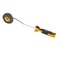 Tapetech 2in Premium Inside Corner Compound Roller CROLL02 - alternate 3