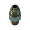 Komatsu CONNECTOR, KOMATSU OEM 21N-68-37610 21N-68-37610 - alternate 1