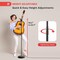 Pyle Adjustable Height Microphone Stand, 36.2 in PMKS51 - alternate 5