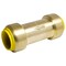 Nibco 3/4 Pro-Push Lead Free Dzr Brass Check Valve H-26993W - alternate 1