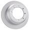 Motorcraft Disc Brake Rotor,  BRRC30 - alternate 3