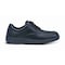 Orthofeet Lincoln Center, Mens Dressy Oxford, Hook & L, Black, Size 9 585 - alternate 2