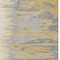 Homeroots 10' X 14' Gold Gray And Beige Abstract Washable Indoor Outdoor Area Rug 601211 - alternate 8