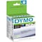 Dymo Address Label, Large, 260/Roll, White, PK2 30321 - alternate 1